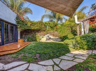 1030 S Hudson Ave, Los Angeles, CA 90019