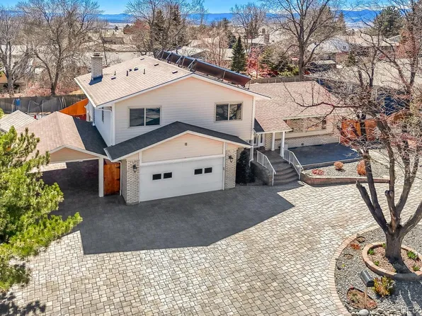 12542 W Florida Drive, Lakewood, CO 80228