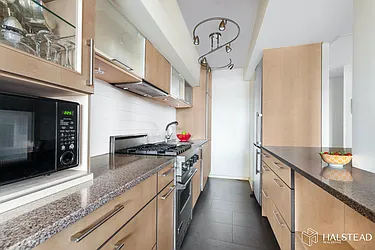 Sold by Brown Harris Stevens