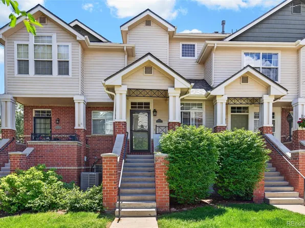 9879 E Florida Place, Aurora, CO 80247
