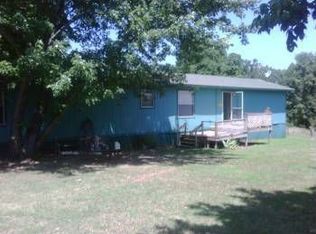 7500 142nd St, Noble, OK 73068