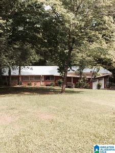 330 Crestview Cir, Montevallo, AL, 35115