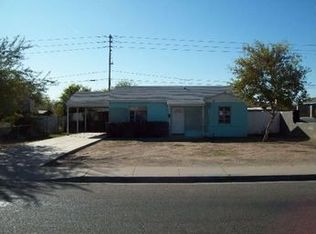 3001 W Roosevelt St, Phoenix, AZ 85009