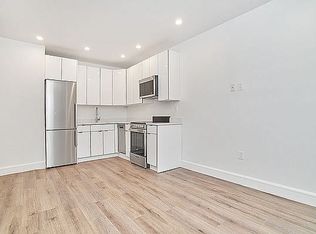 371 Irving Ave #R1, Brooklyn, NY 11237