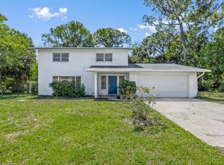 455 Pine Blvd, Merritt Island, FL 32952