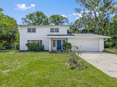 455 Pine Blvd, Merritt Island, FL, 32952