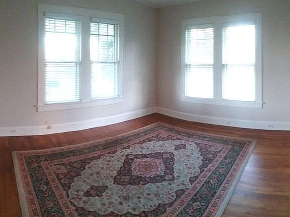 Front bedroom