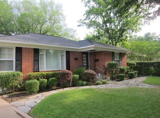 3773 Rockdale Dr, Dallas, TX 75220