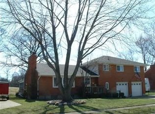 788 Lovetta Dr, Dayton, OH 45429