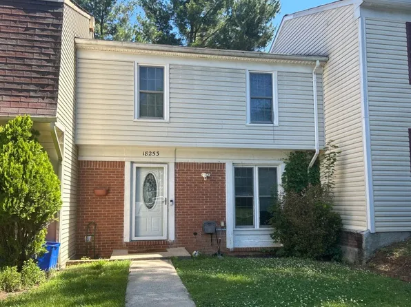 18253 Smoke House Ct, Germantown, MD 20874