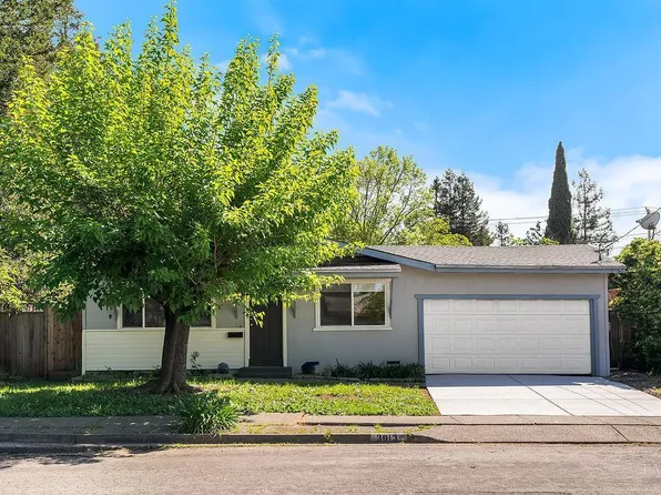 3013 Mono Drive, Santa Rosa, CA 95403