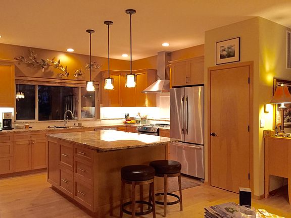 Kitchen remodel 2016