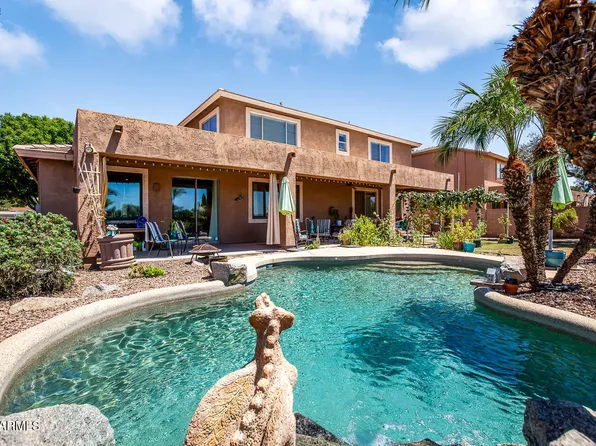 4352 S RAMONA Street, Gilbert, AZ 85297