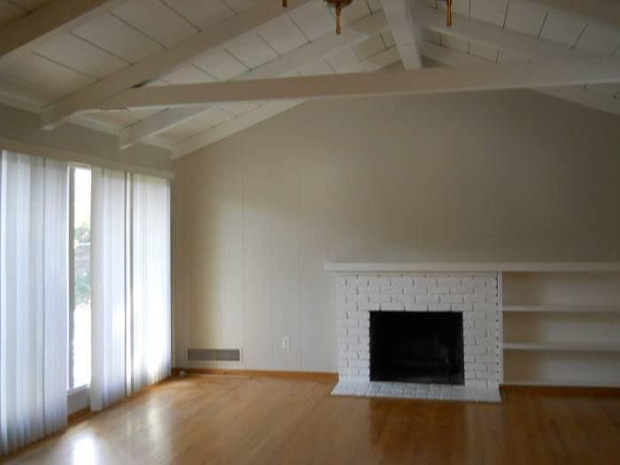 light, bright living room