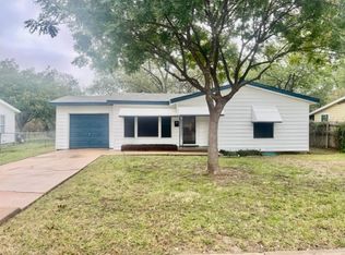 3760 Kris St, North Richland Hills, TX 76180