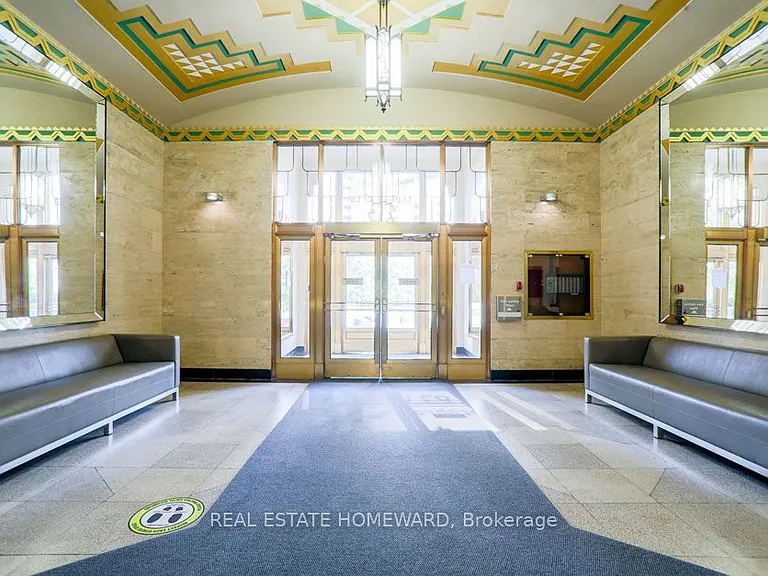 637 Lake Shore Blvd W #315 — Photo 6