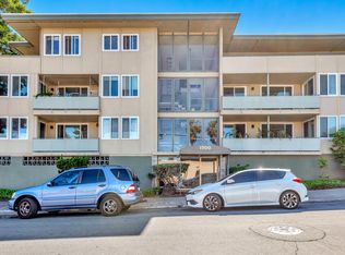 1700 San Carlos Ave APT 206, San Carlos, CA 94070