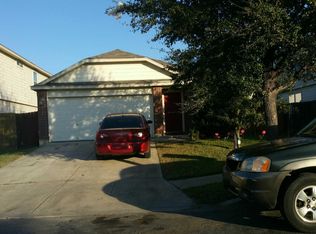 3706 Aranda Flds, Converse, TX 78109