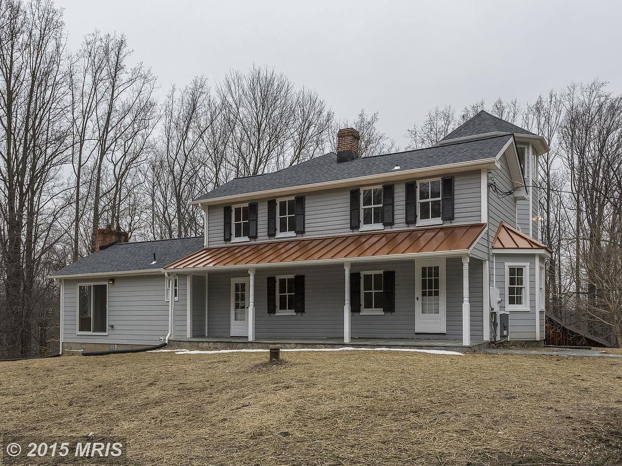 4640 Ilchester Rd, Ellicott City, MD 21043 Zillow