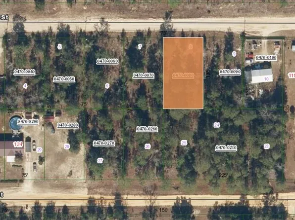 117 Switzerland St #8, Interlachen, FL 32148