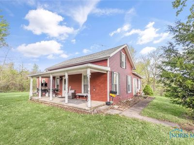 1037 Stevenson St, Napoleon, OH, 43545