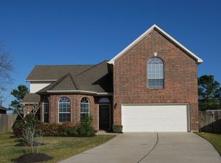 2229 Megellan Point Ln, Pearland, TX 77584