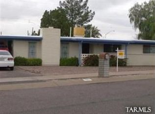 8433 E Eli St, Tucson, AZ 85710