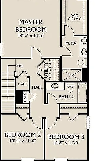 8352 Childs Cv — Photo 30