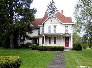 7276 S Main St, Ovid, NY 14521