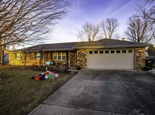 4012 Eastern Dr, Anderson, IN 46012