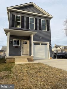 2302 Taylor Ave, Parkville, MD, 21234