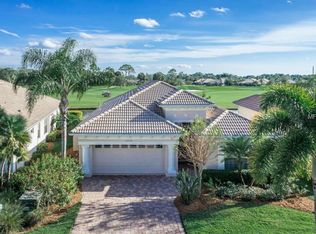 5513 Club View Ln, North Port, FL 34287