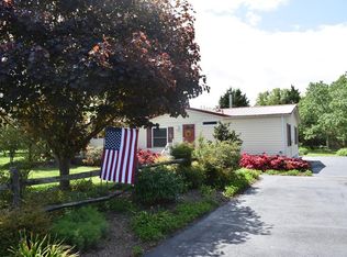 5022 Dublin Hill Rd, Bridgeville, DE 19933