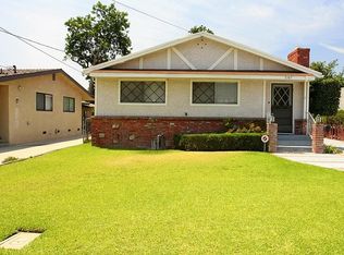 5347 Golden West Ave, Temple City, CA 91780