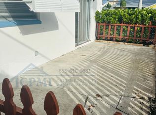 304 - 308 Central Dr W. Palm Beach, FL 33405, West Palm Beach, FL 33405