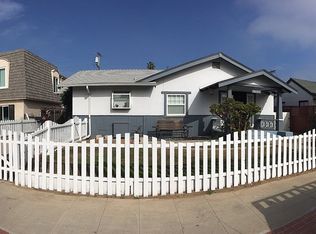 4836-40 Muir Ave, San Diego, CA 92107