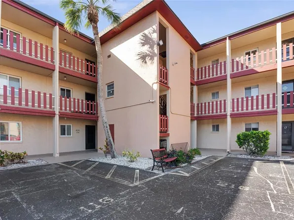 4132 HERON WAY #116 B, BRADENTON, FL 34205