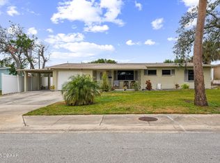 63 Benjamin Dr, Ormond Beach, FL 32176