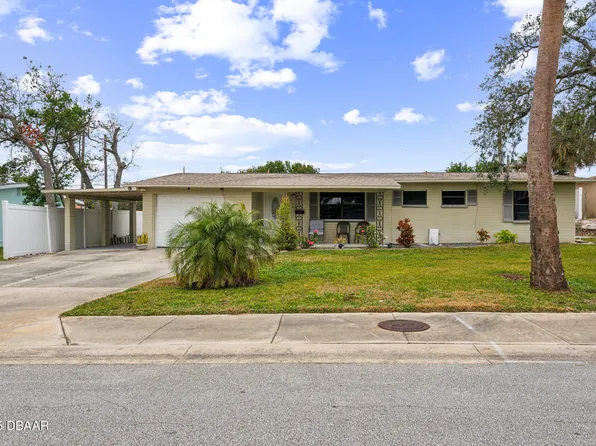 63 Benjamin Dr, Ormond Beach, FL 32176