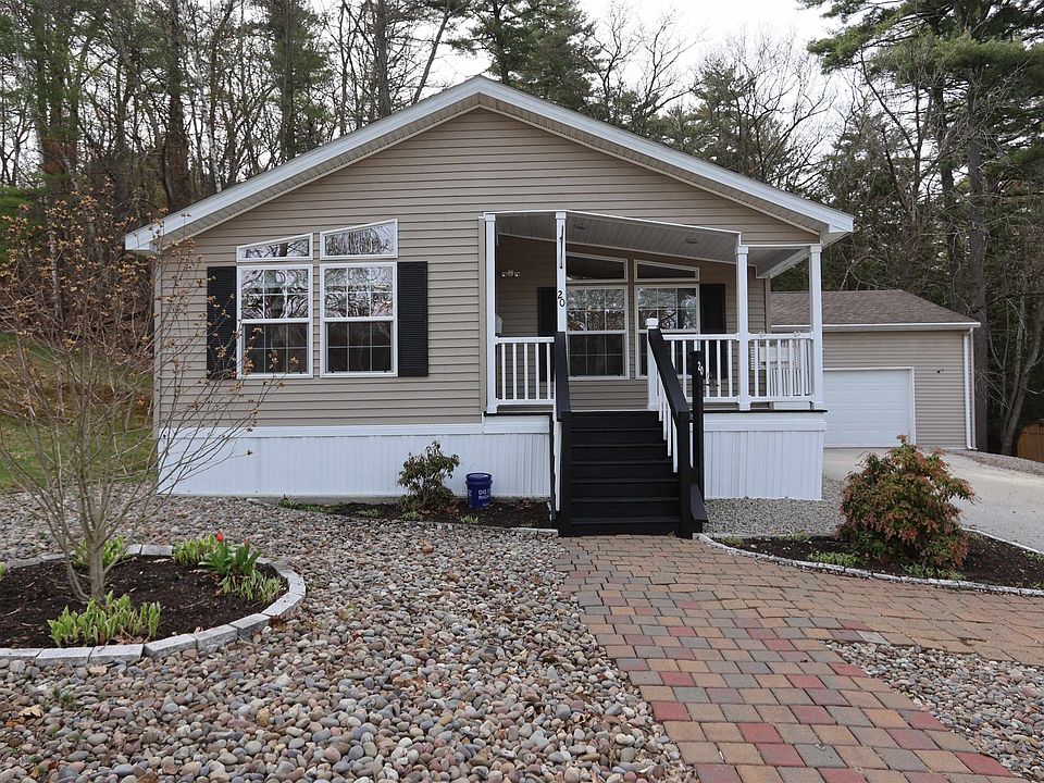 1st image of 20 Kirkwood Road