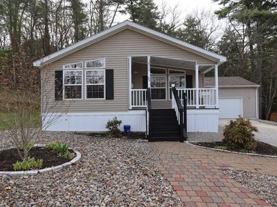 20 Kirkwood Road, Hooksett, NH, 03106