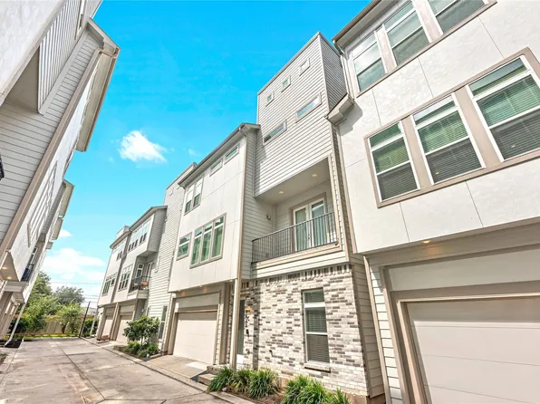 5823 Fairdale Ln #C, Houston, TX 77057