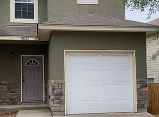 5020 Stowers Blvd, San Antonio, TX 78238