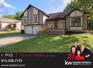 16107 W 124th Ter, Olathe, KS 66062
