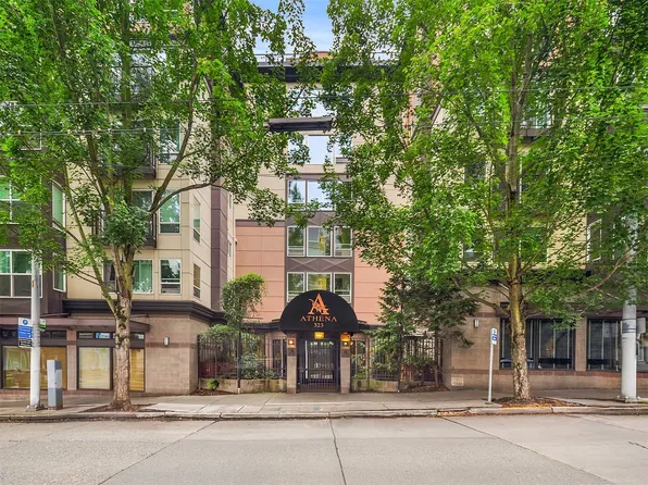323 Queen Anne Avenue N #217, Seattle, WA 98109