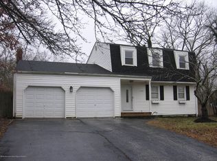 1255 Canal Ave, Manahawkin, NJ