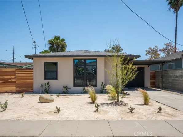 14904 S Raymond Ave, Gardena, CA 90247