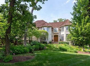 8626 Timber Ridge Dr, Burr Ridge, IL 60527