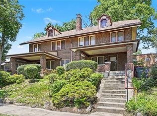 611-613 Delaware Ave, Dayton, OH 45405