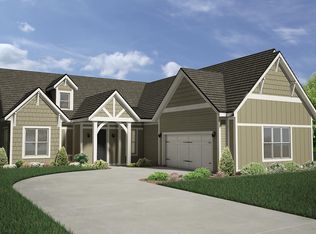 W59N1145 James Cir LOT 30, Cedarburg, WI 53012